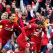 ‘Liverpool look unstoppable’ ― Guardiola concedes Man City face struggle to retain title