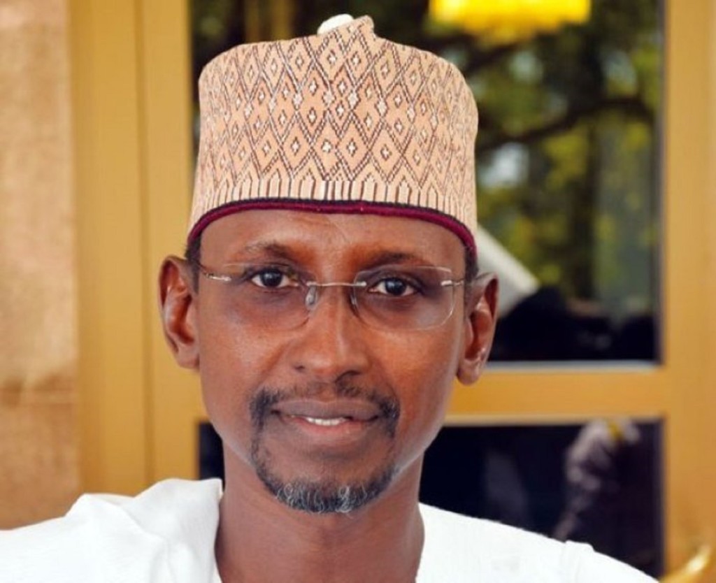 COVID-19 Second Wave: FCT minister inspects Idu isolation, treatment centre