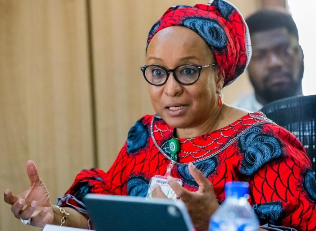 Why senate president, speaker are attacking social investment programmes ― Presidency
