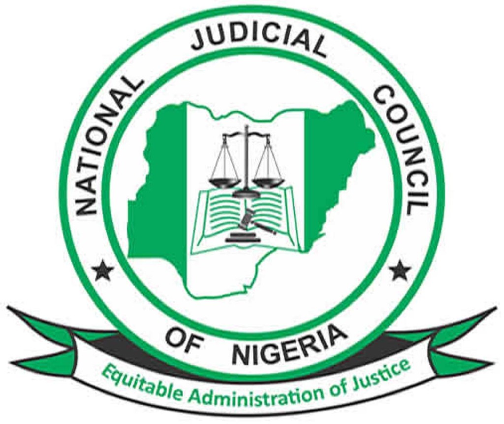 NJC okays appointment of 26 Judicial officers, 18 Appeal Court Justices