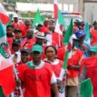 Labour demands nationwide lockdown