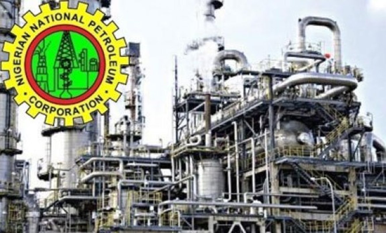 NNPC secures $1.16m grant from USTDA for 1,350mw power plant