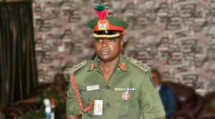 COVID-19: Corps members, staff to be tested before orientation exercise, says DG NYSC