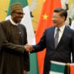 Nigeria-China @50: President Xi Jinping congratulates Buhari