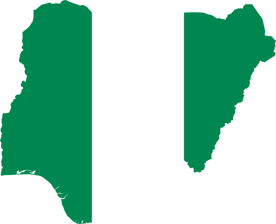Nigeria, unity, Vision