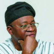 Insecurity: Oyetola urges residents to volunteer information on criminals