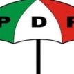 ‘Wait on God’: Do your part, PDP blasts Buhari Presidency