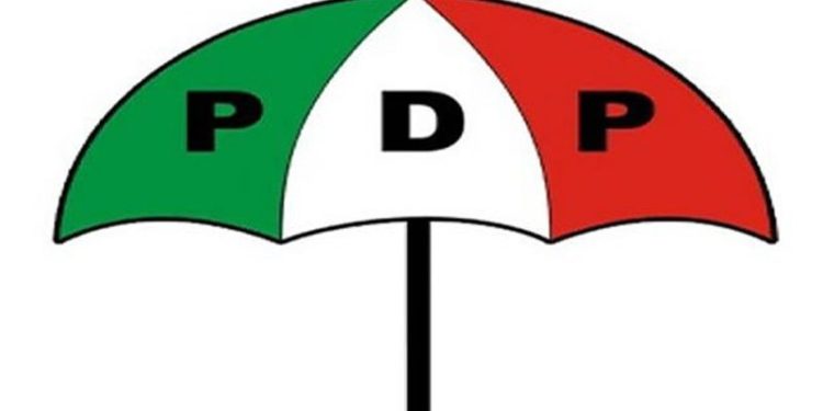PDP Ticket