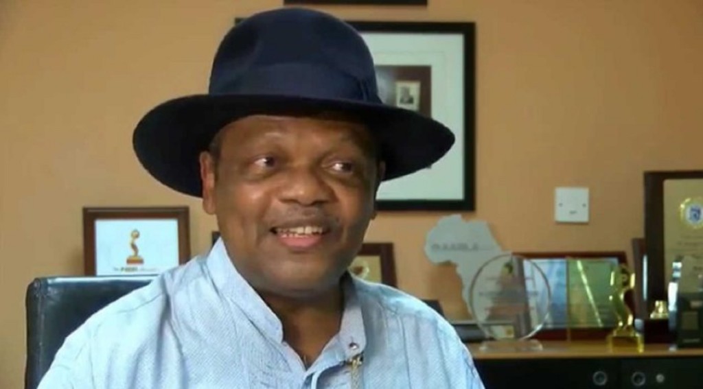 Opposition of Health Ministry, NMA on Chinese experts not in Nigeria's interest ― Anap