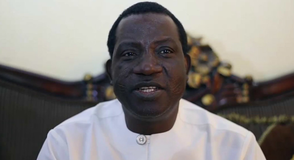 Plateau State 2021 budget