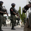 Police surround Afrika Shrine to prevent #EndSARS meeting