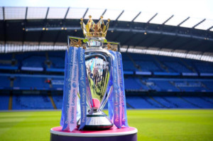 Premier League, Russia, Twitch