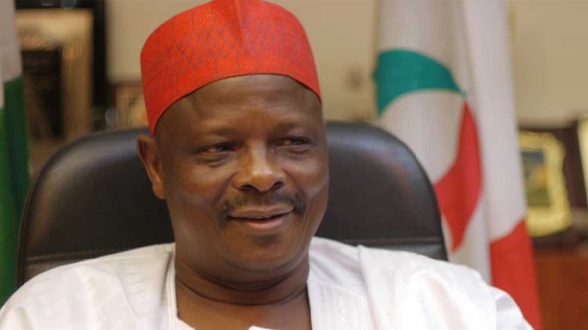 Kwankwaso