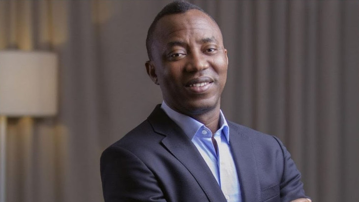 CSOs raise alarm over Sowore’s hunger strike, alleged violation of rights