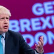UK PM Johnson on course to win majority of 68 ― YouGov model