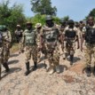 Troops eliminate top ISWAP commanders, fighters in Damasak – Army