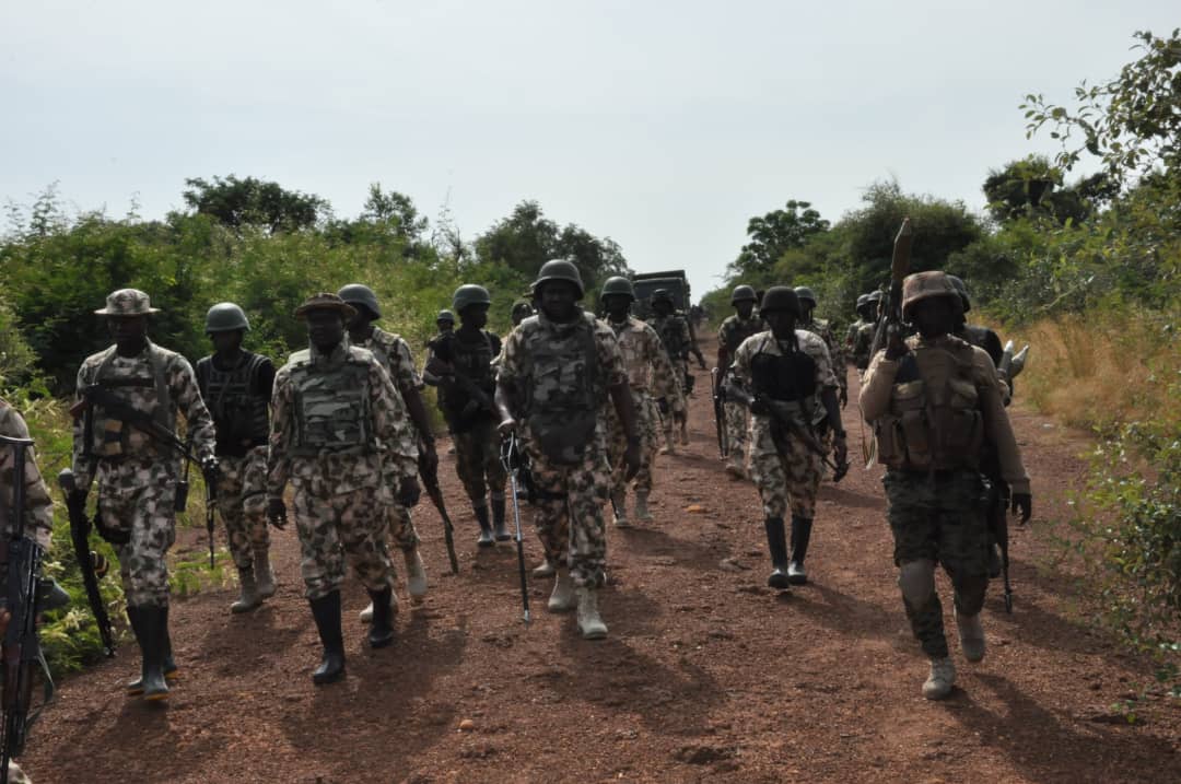Boko Haram