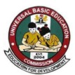 Allow girls finish secondary schools before marrying them off, UBEC boss begs parents