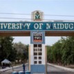 UNIMAID gets N1bn grant from ASR Africa