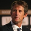 Van der Sar applauds Dutch league cancellation