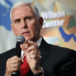 U.S. wants to help coronavirus patients without health cover, says Pence