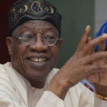 Lai to Nigerians: Don’t succumb to doomsday predictions