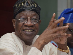 Social media regulation will fail, PDP replies FG, Lai Mohammed
