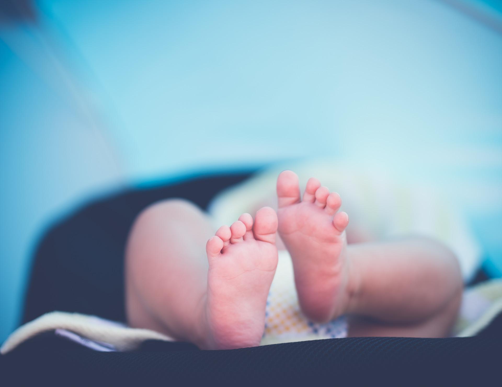 Why I sold my baby for N130,000 — Orphan
