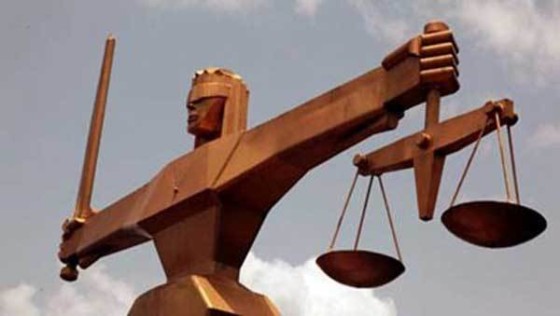 Court remands eight persons for allegedly pretending to be NDLEA officials