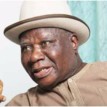Edwin Clark urges Buhari to restore peace, trust to the Country