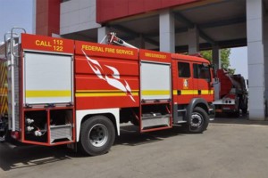 Fire Service