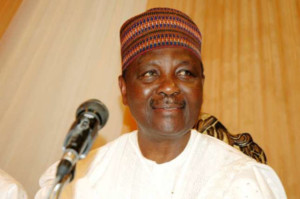 Looting of CBN: We can vouch for Gowon — Clark, Adebanjo, Nwodo, Bitrus