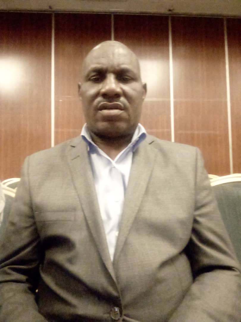 Okowa