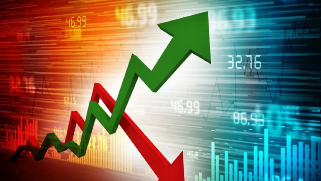 BREAKING: Nigeria’s inflation rate rises to12.26 % in March, highest in 23 months