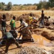 FG warns speculators to leave mine sites