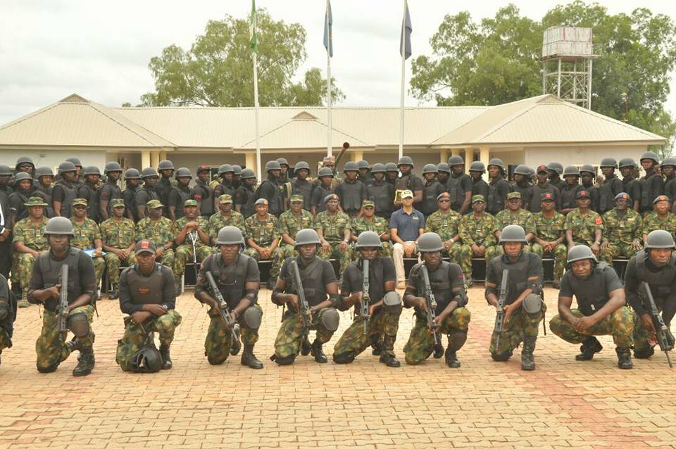 War against Insurgency: Nigeria takes delivery of 6 Super Tucanos in July