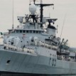Nigerian Navy acquires Hydrographic Research vessel for maritime safety