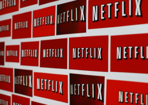 Netflix, Youtube,