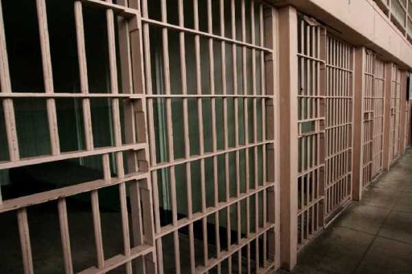 Inmates unrest: Bauchi Correctional Officer nabbed for trafficking