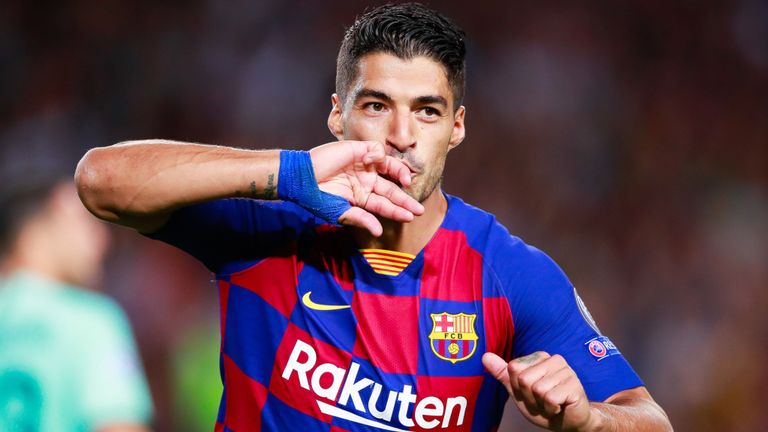 Luis Suarez, Liverpool,fans