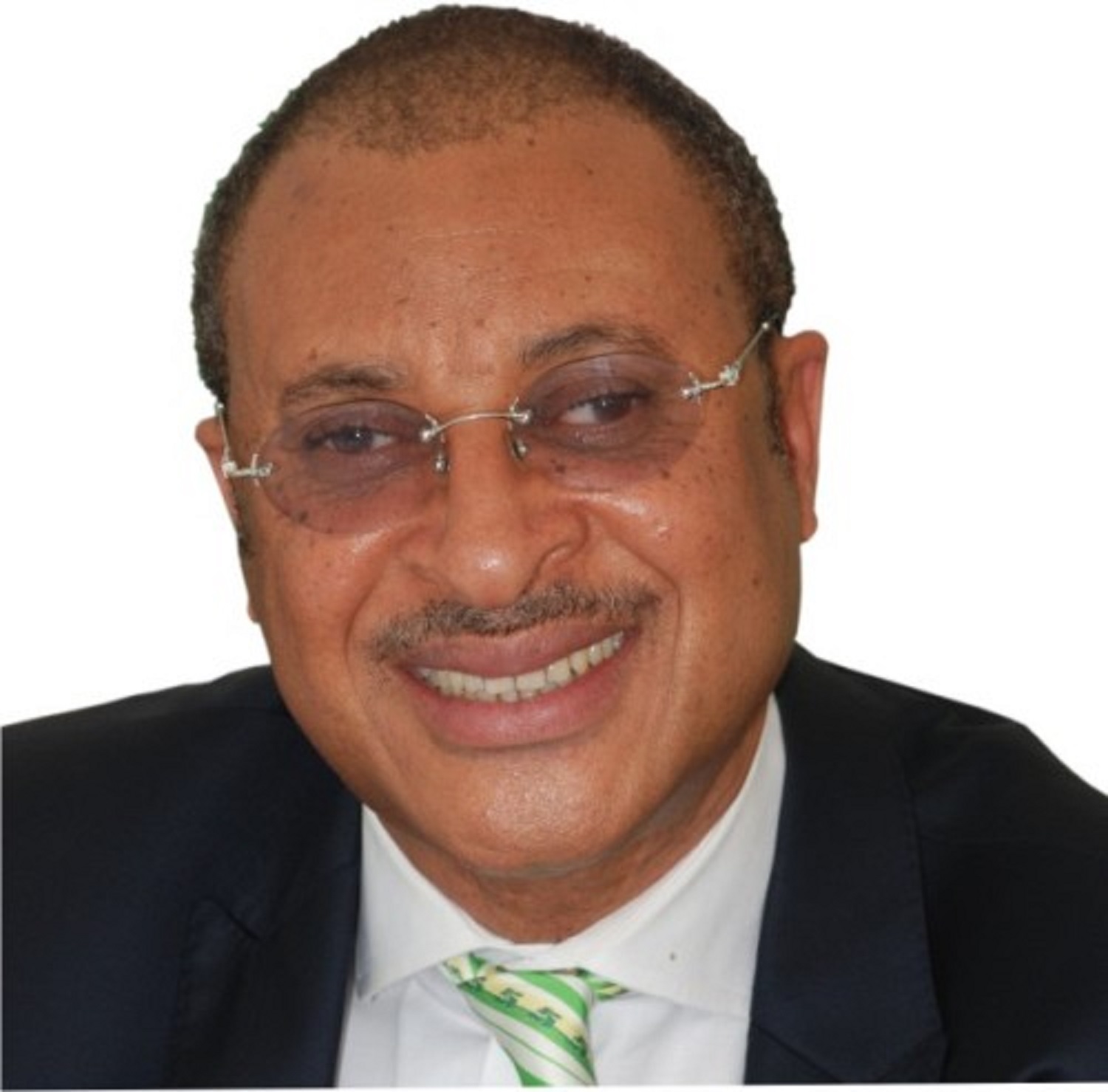 ‘NCF not a political party’