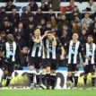 League chief keen for Newcastle takeover to be completed