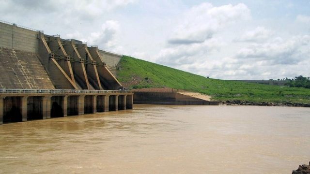Flood crisis not over in Nigeria —NIHSA