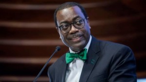 40m farmers hail AfDB’s boss, Adesina over re-election, inauguration