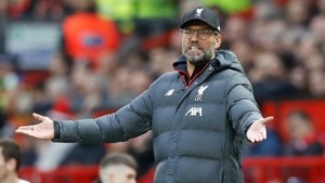 Liverpool Klopp