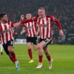 Sheffield United were like Barcelona at times, says Graeme Souness