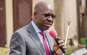 IWD2020: Obaseki advocates gender equality, hails women contribution to Edo’s devt
