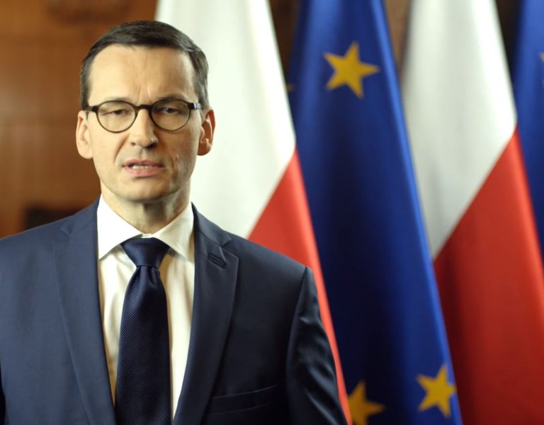 Poland, NATO, Macron