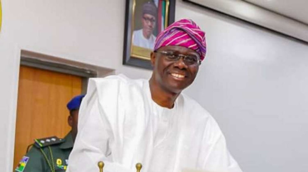 COVID-19 lockdown: Sanwo-Olu tasks security operatives on friendliness