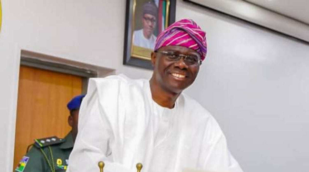 Christmas gift: Sanwo-Olu frees 6 inmates, commuted 3 on death row to life